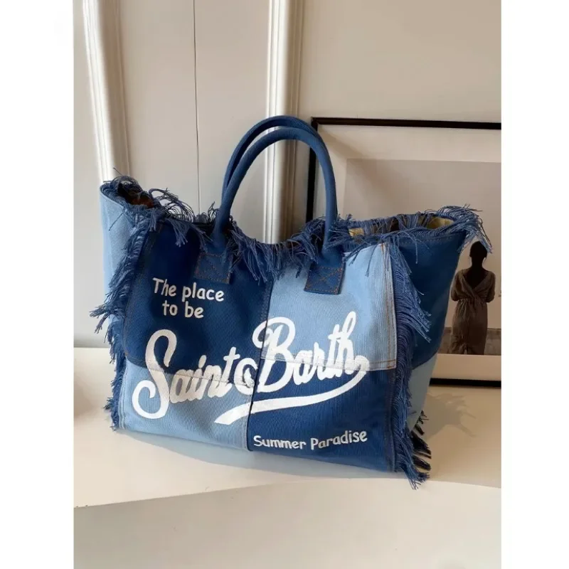 

2025 New Fashionable Designer Tote Bag For Women,Large Capacity Punk Style Top-Handle Bags,High Quality Rectangular Shoulder Bag