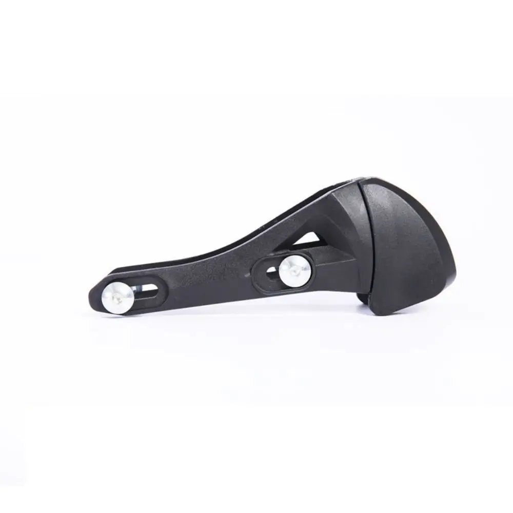 Safety Control Roller Skate Brake Pads Long Term Use Stopping Power Roller Skates Block Stopper Replacement Black
