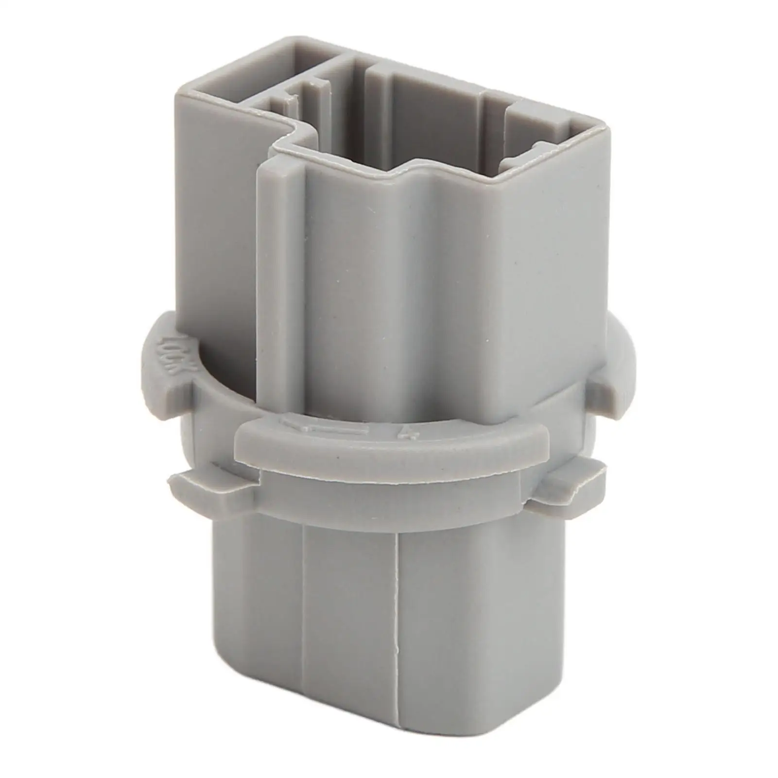 

3351 for s500 03 Original for Standard Taillight Socket Plug and Play Brake Lamp Socket Long Durability Perfect Fit for