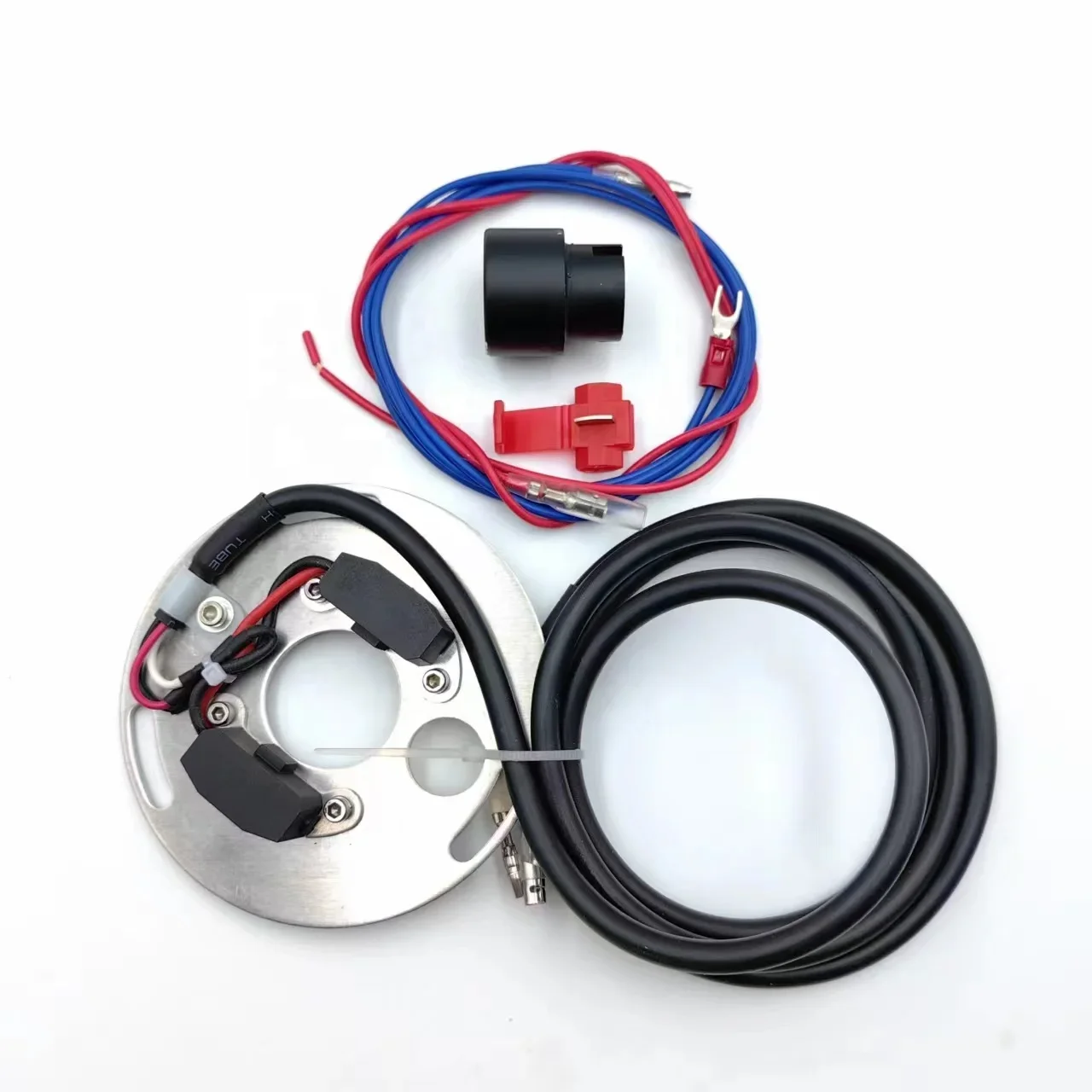 DYNAS Ignition Complete Kit