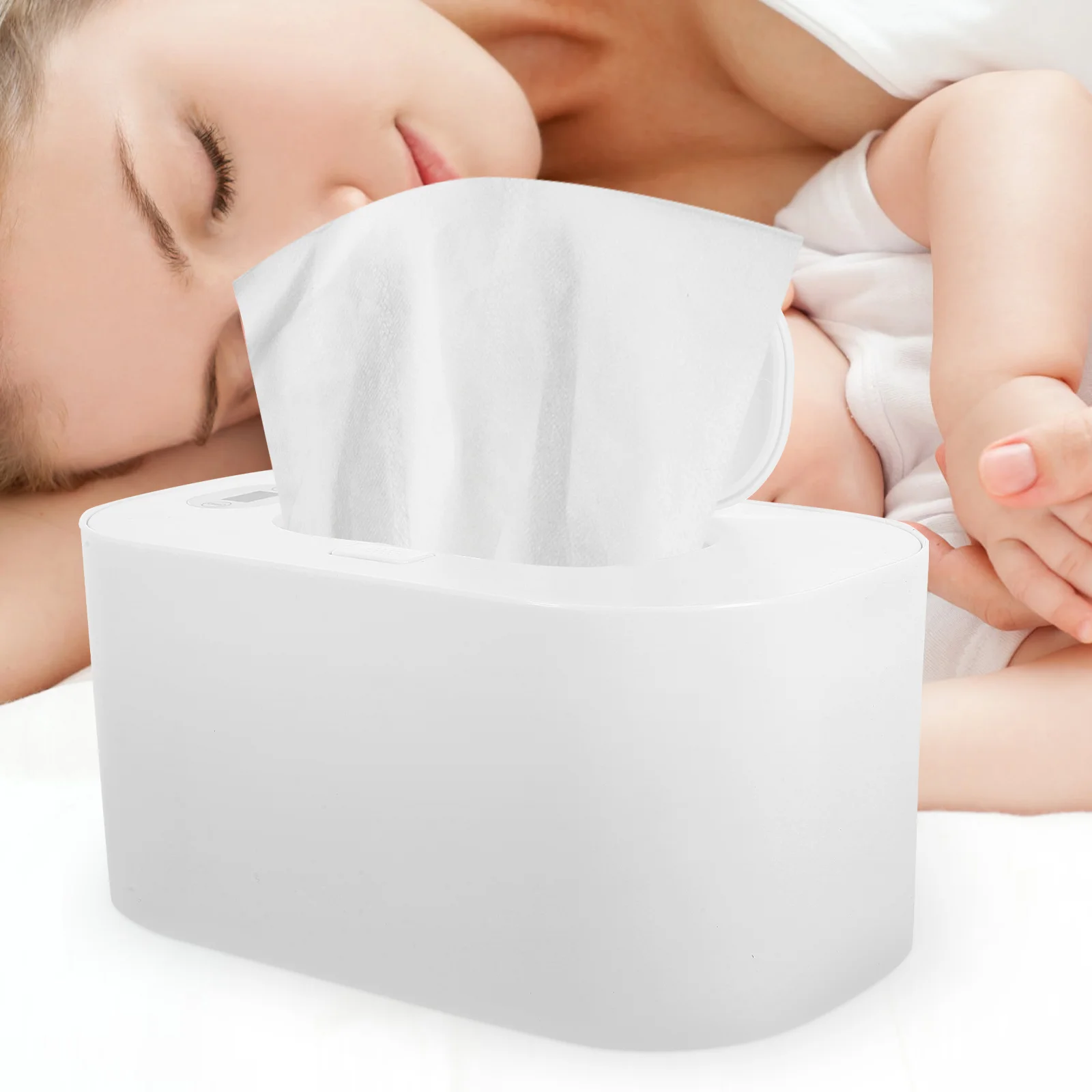 Рисунок 2 - Влажные салфетки