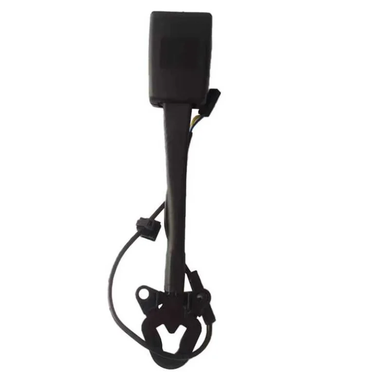 

CSH Bulk Supply Seat Belt Buckle Universal Vehicle Safety Latch High-Toughness & Temperature-Resistant Buckle OEM 3TD858471