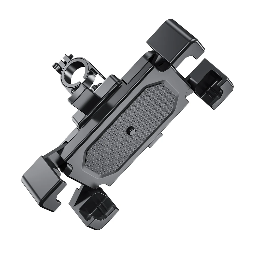 

Electric Vehicle Mount Motorcycle Phone Holder For Cell Phone Navigation Handlebar Bike Scooter Mount Car Interior