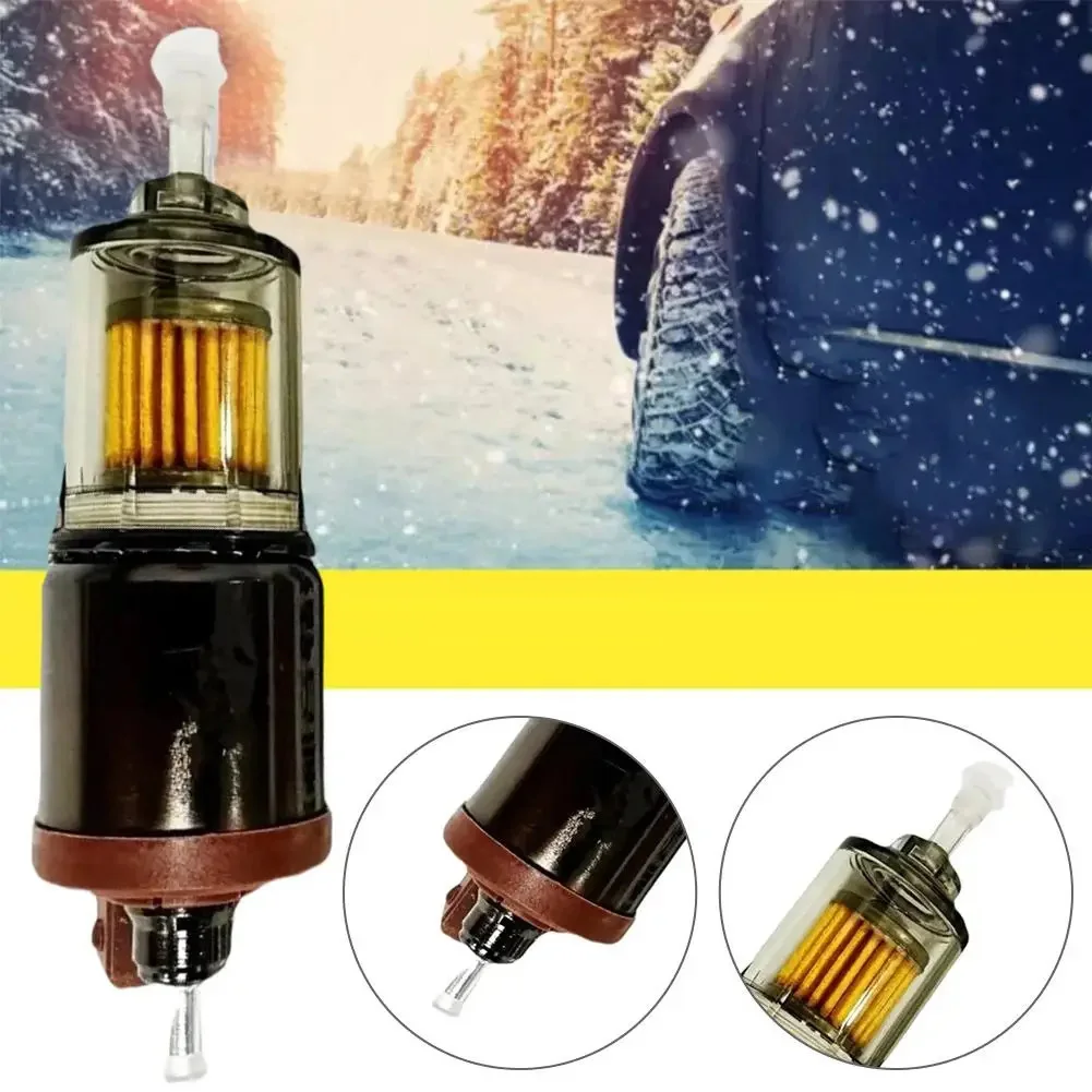 Robust Fuel Delivery System Diesel Air Heater Ultra-low Noise Pump As Shown In The Figure Diesel Heater Pump Easy Disassembly