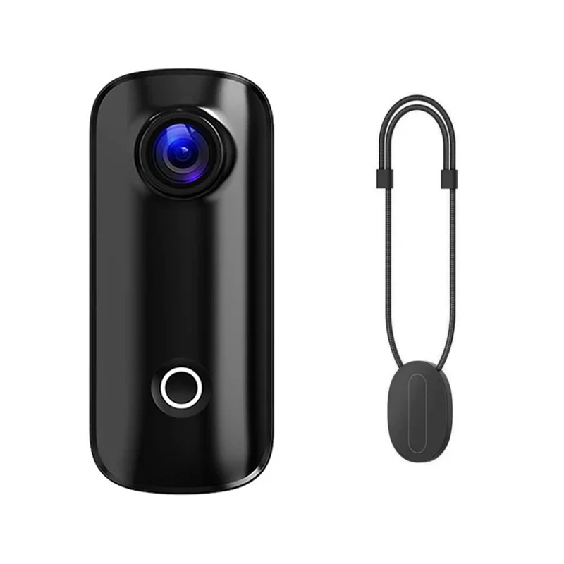 Sjcam C100 Plus+Mag…