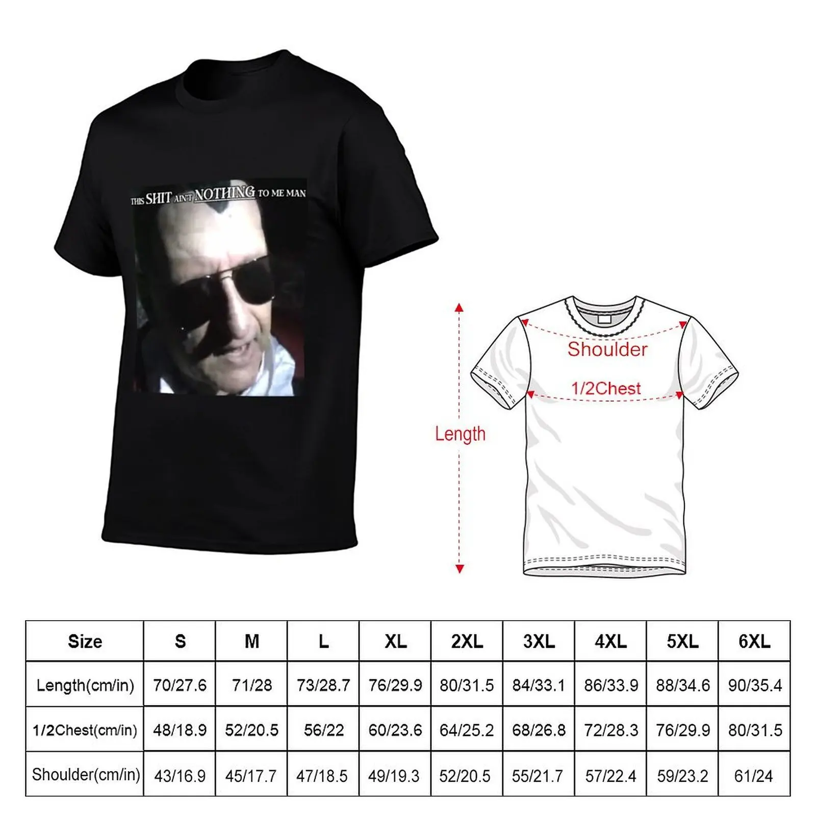 Copy of Dracula Flow Shirt or Hoodie T-Shirt anime tshirt man t shirt summer T-Shirt