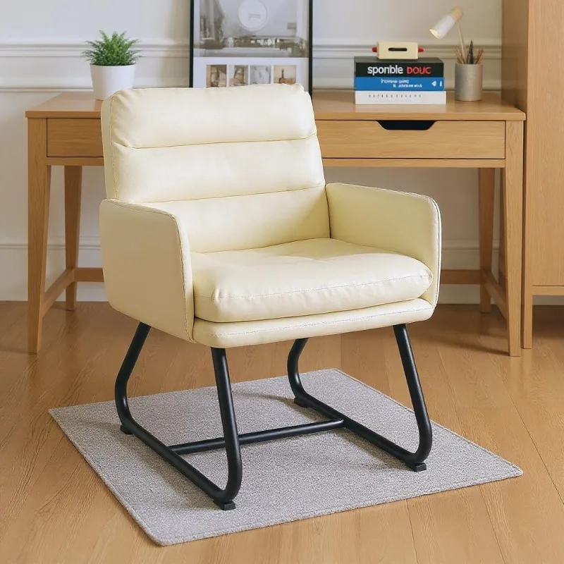 Large Nail Chair Makeup Dressing Stool Computer Chair Home Office Ergonomic Living Room Chair Comfortable Armchair Heavy Loading