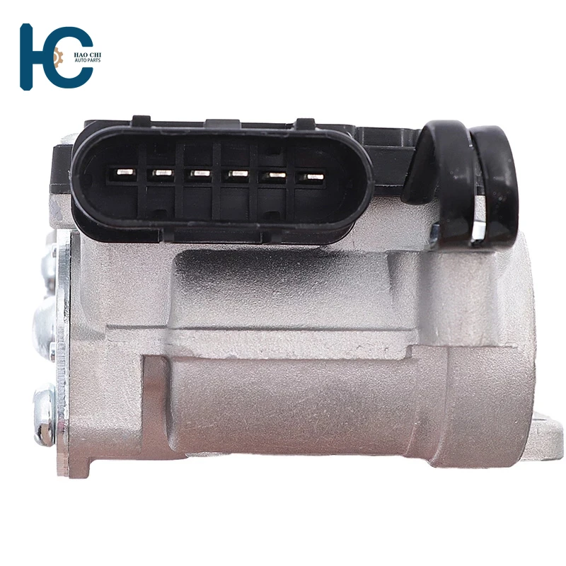 Picture 5: MD614696 MD614698 MD614527 Air Control Valve Fits for Mitsubishi Galant 2.4L