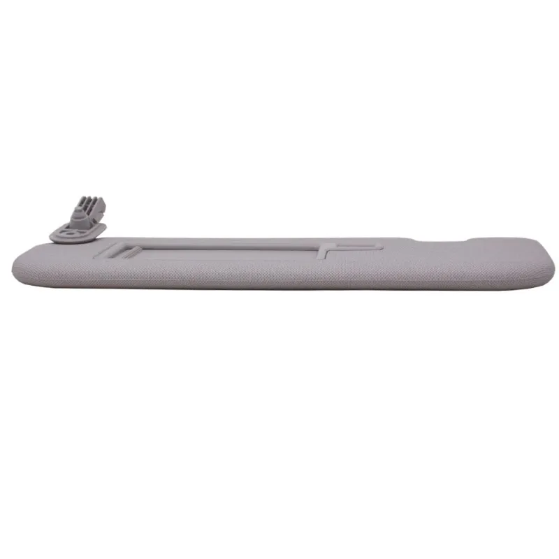 A64P-For For Elantra MD Sun Visor Vanity Mirror Sunshade Sun Panel 85210-4V200TX