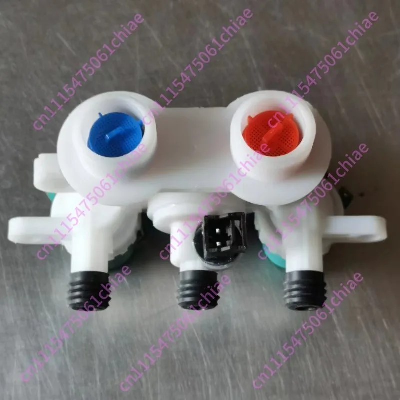 Detalle 4 de Electroválvula 2PCS Agua y vapor