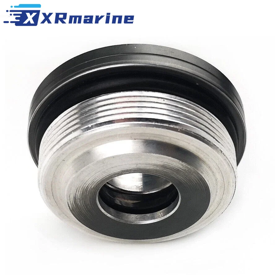 48630-98L02 Outboard Trim Rod Cap Compatible with Suzuki Maine 4 Stroke DF 200 225 250 300 HP Engines 48630-98L01 48630-98L00 - view 5