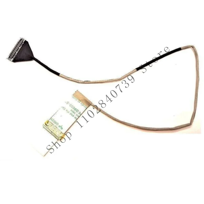 WYORESY для Lenovo B5400 MD0BM6LC001 LVDS ЖК-дисплей со светодиодной подсветкой, кабель дисплея, 40 контактов DD0BM6LC011