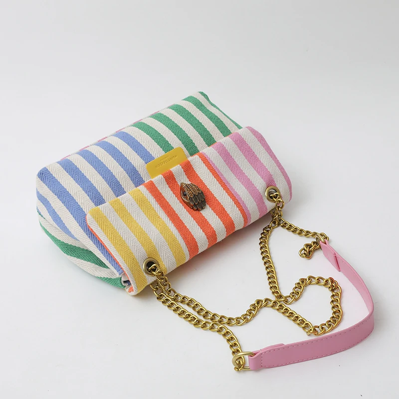 

Luxury Genuine Leather Messenger Bag for Women, Crossbody Shoulder by Famous Designer, Popular Classic Elegant Style