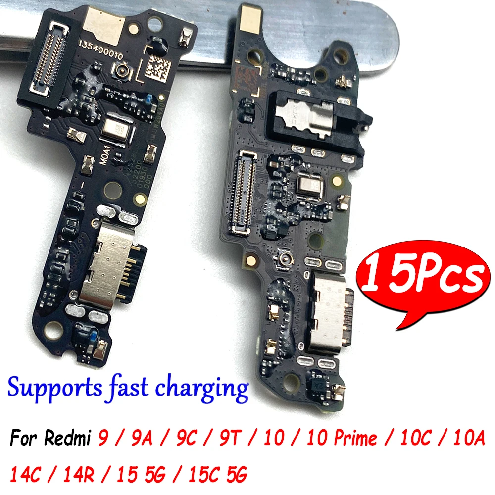 15Pcs，Usb Charging …