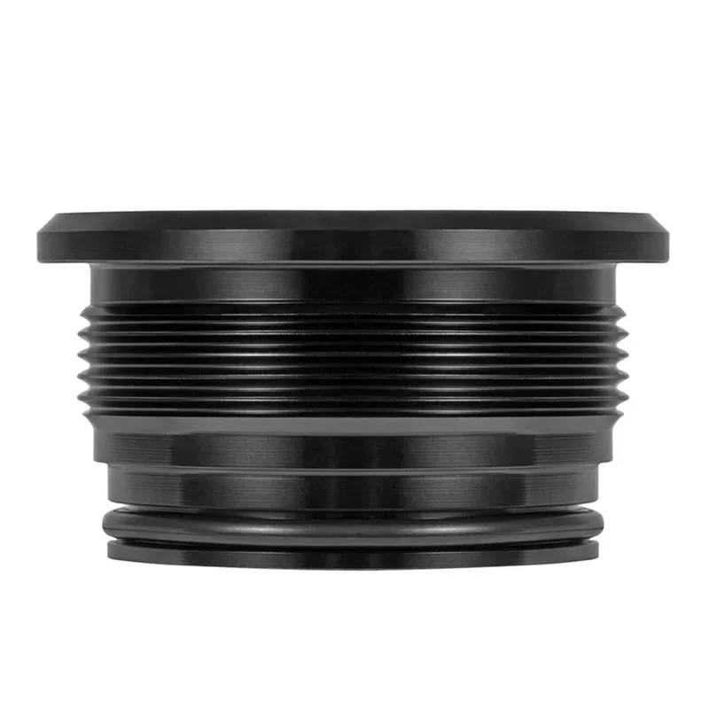 

For Volvo Penta 0872837 0768665 Compatible 3860881 Pre-Sealed Trim Cylinder End Cap Repair Kit