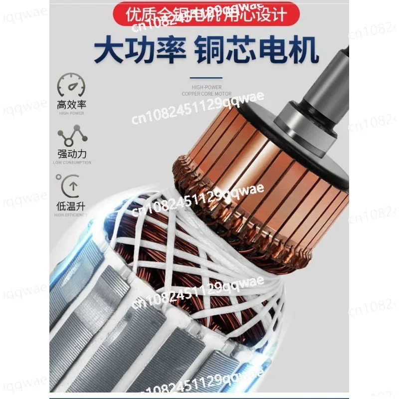 Sales of 1850W 220V Multifunctional Fully Automatic Desktop Mechanical