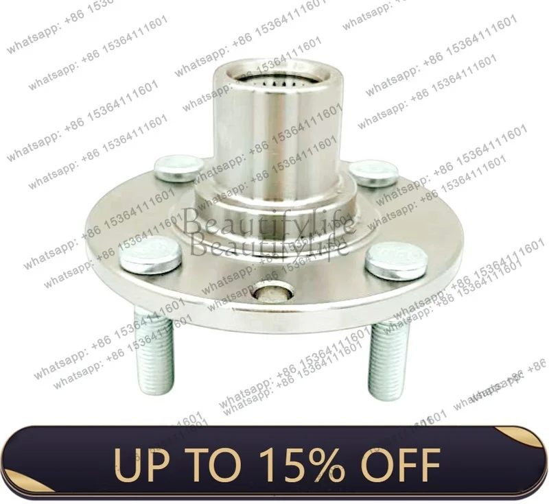 Factory Direct Sales Car Wheel Hub Wheel Housing Shaft Head MB948961/MB911241