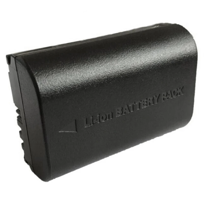 2650mAh LP-E6/E6N battery for 5D Mark 3 5D4 6D 6D2 7D2 80D 90D SLR camera battery