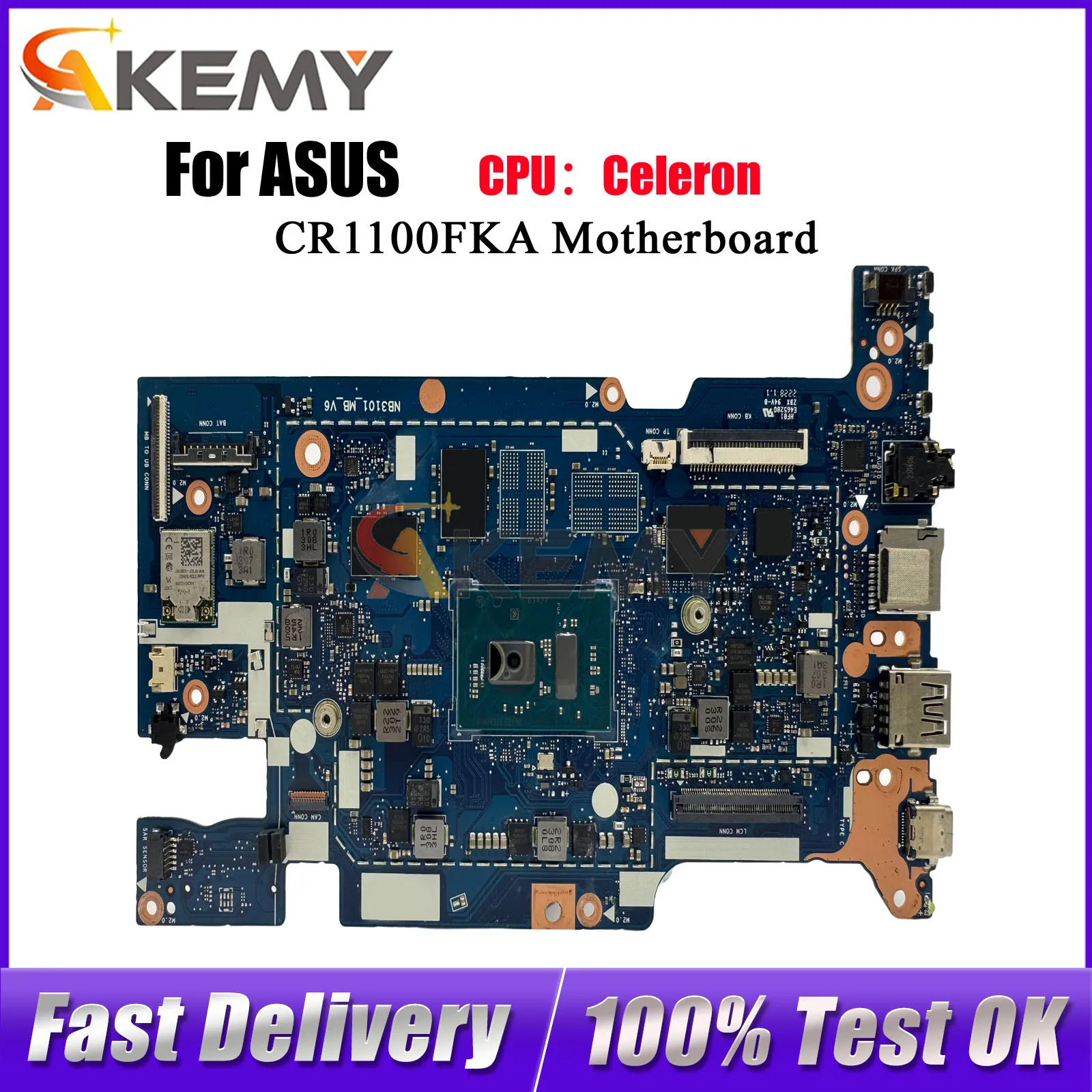 placa-base-para-ordenador-portatil-cr1100fka-para-asus-chromebook-cr1-cr1100fka-cr1100f-placa-base-para-portatil-con-cpu-celeron-100-probada-envio-rapido