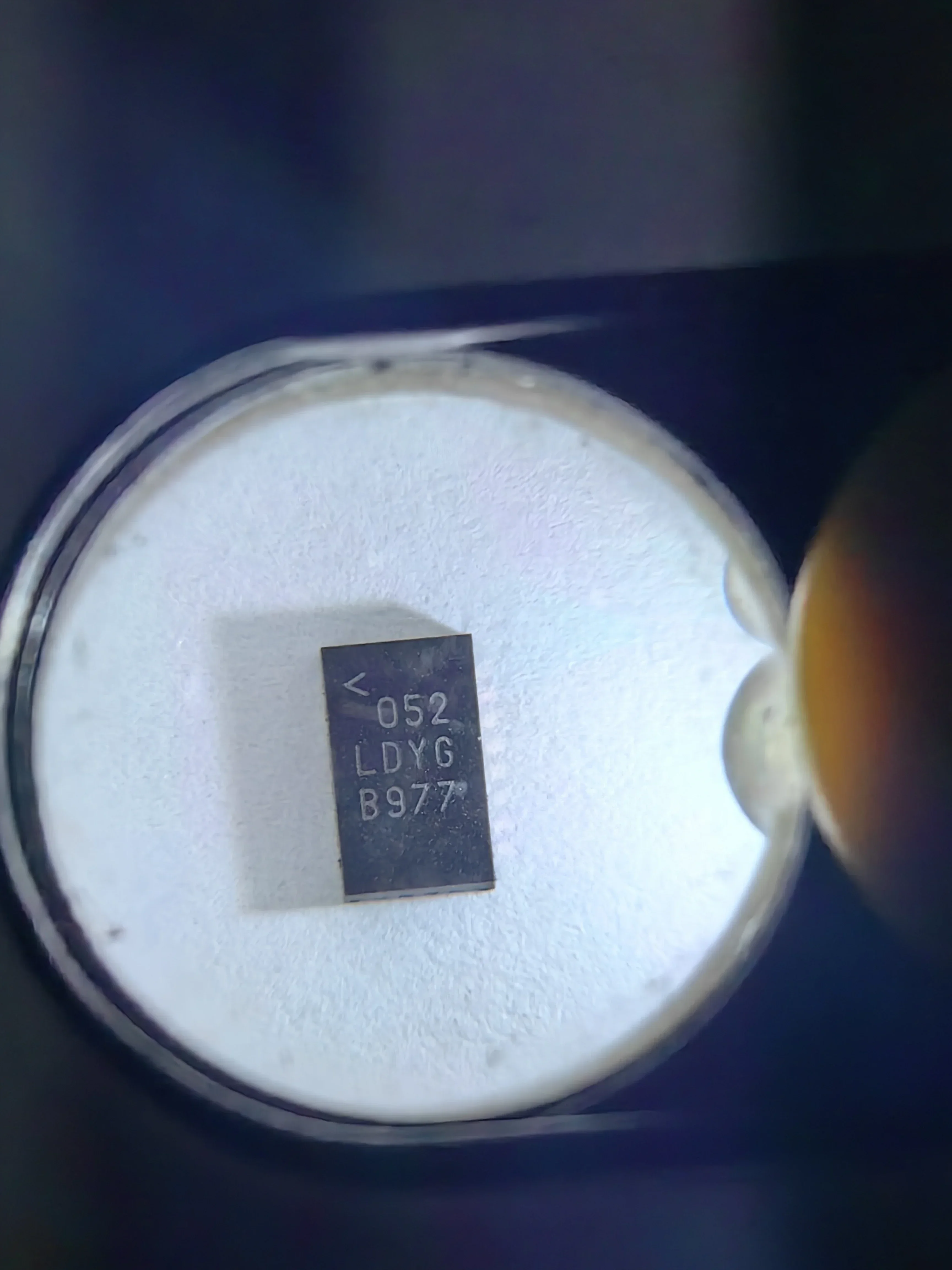 LTC3616EUDD LTC3616IUDD LTC3616 - 6A, 4MHz Monolithic Synchronous Step-Down DC/DC Converter