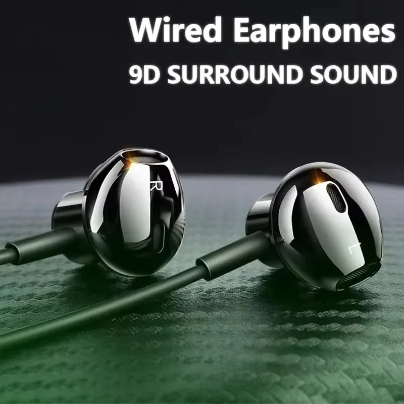 

ZLRLMHY Low Frequency In Ear Sport Original Xiaomi Piston Phone Earphones Xiaomi Samsung Huawei