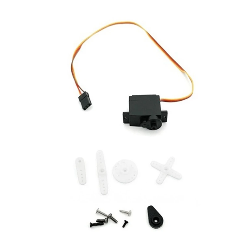 Imagem -06 - Motor de Velocidades Caixa de Engrenagens para Wpl b1 B14 B16 B24 C14 mn C24 D90 Mn99s rc Carro Atualização Peças Acessórios 370