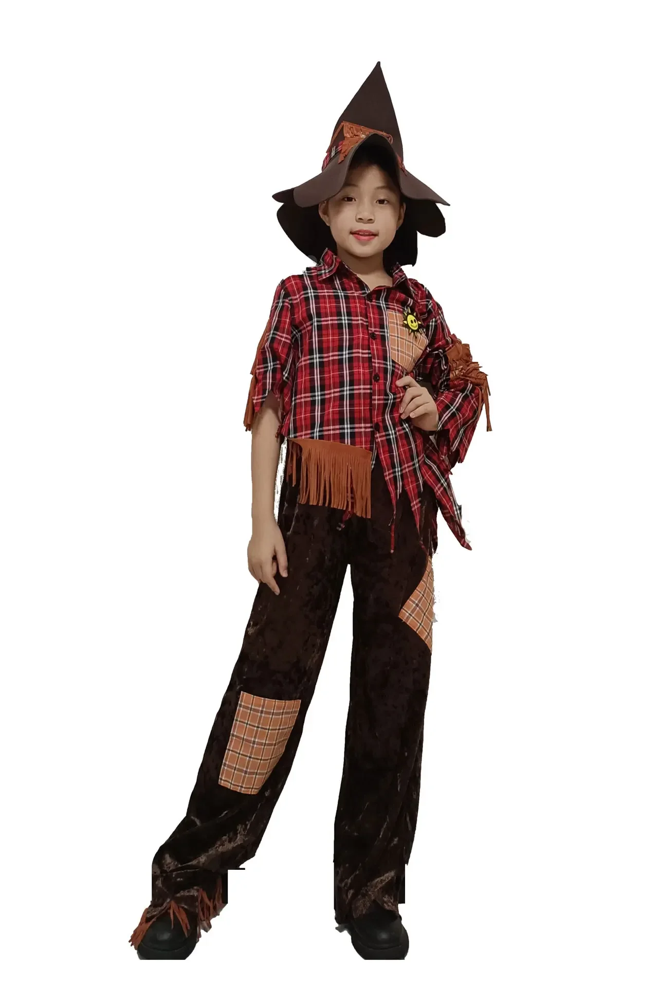 Halloween Cosplay Witch Fancy Masquerade Costume