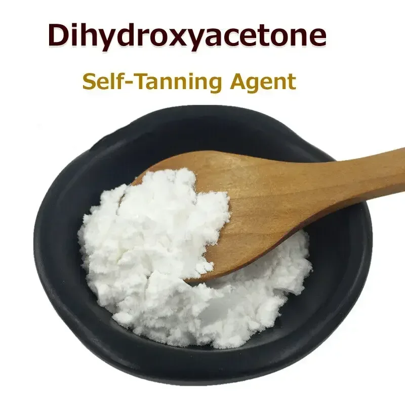 Dihydroxyacetone - DHA Powder