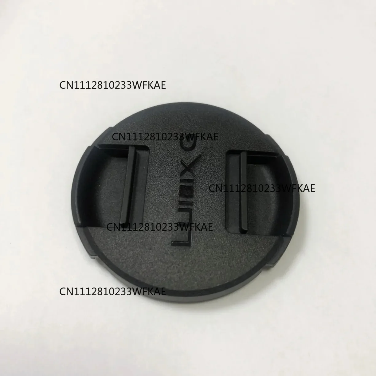 ​-新品純正修理部品-46mm-レンズカバー-パナソニック-h-h025-h-x025-レンズキャップ-syf0073