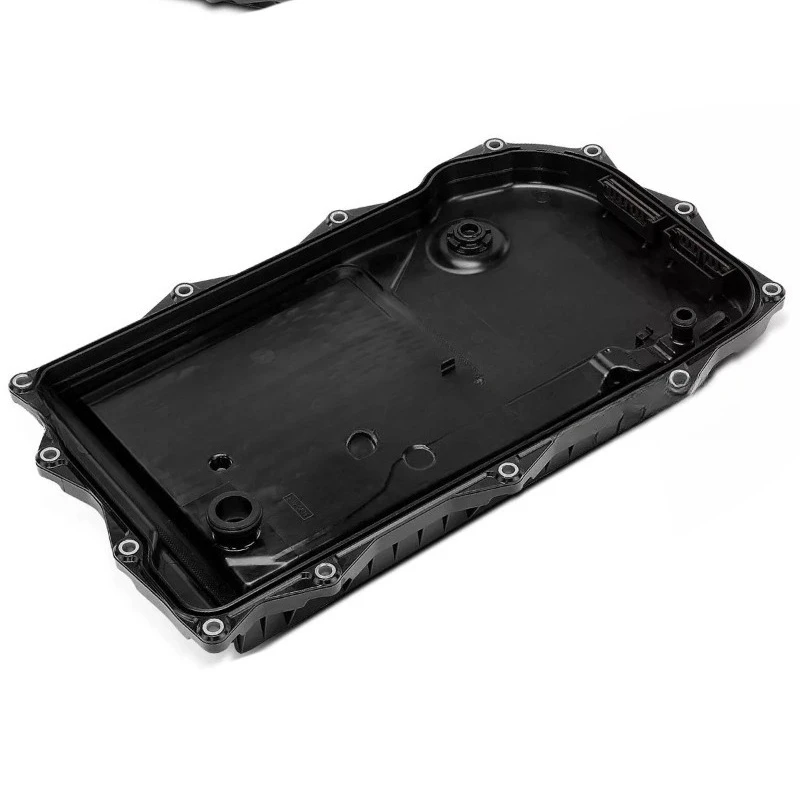 

For BMW X6 40i transmission oil pan Auto parts 1111298018 oil pan