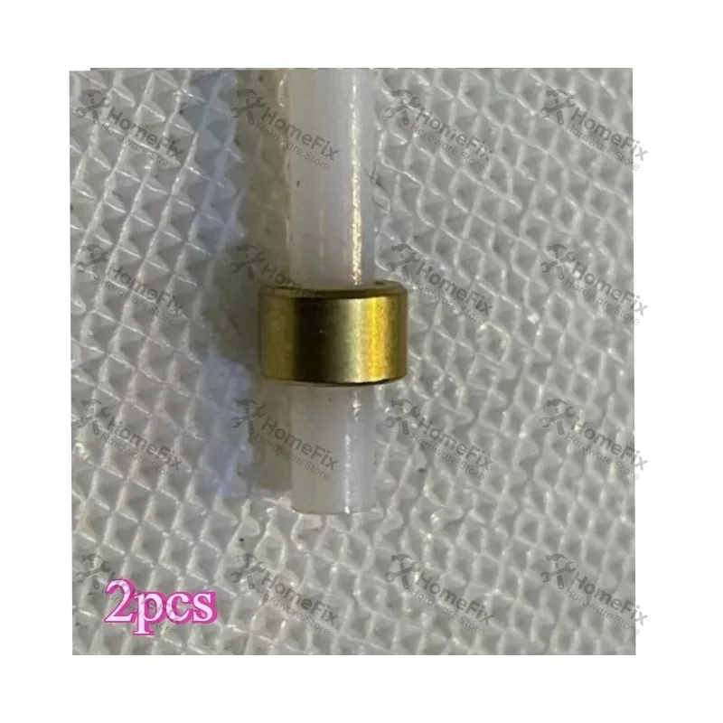 High Pressure Inlet Pipe Replacement Accessories for Coffee Machines