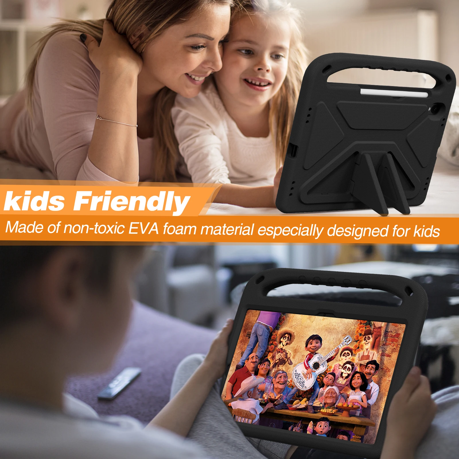 เคส EVA สำหรับ Samsung Tab S11 - Samsung Tablet S11 Accessories บทวิจารณ์และราคา