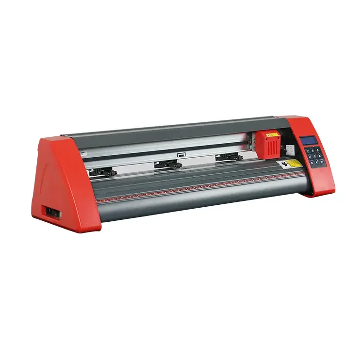 PE-721PRO automatic contour cutting die-cut plotter vinyl sticker cutting machine plotter cutter PE-451PRO/PE-721PRO/PE-1351PRO