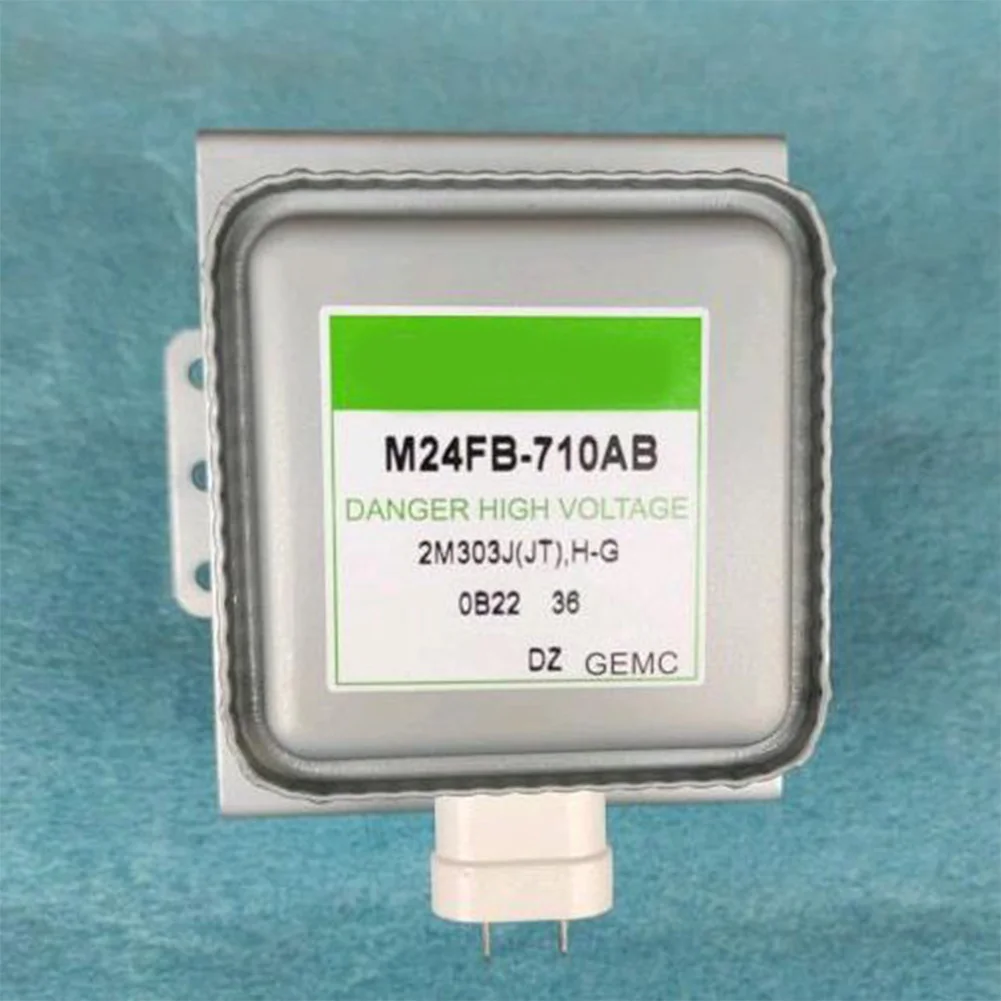 

New For Galanz M24FB-710AB Microwave Oven Frequency Conversion Magnetron Control Valve