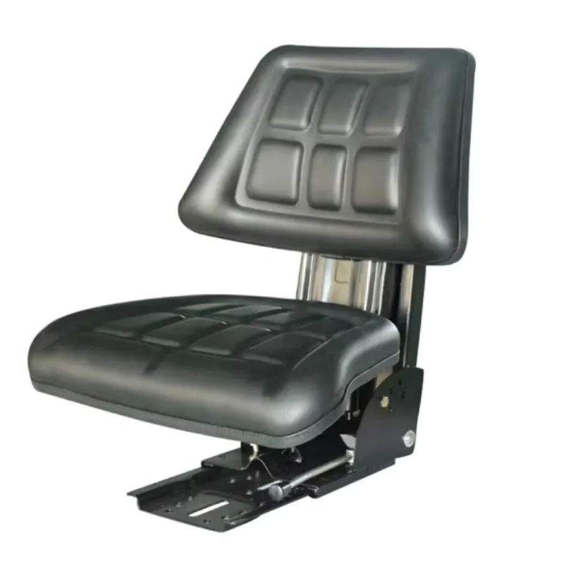 

Tractor seat