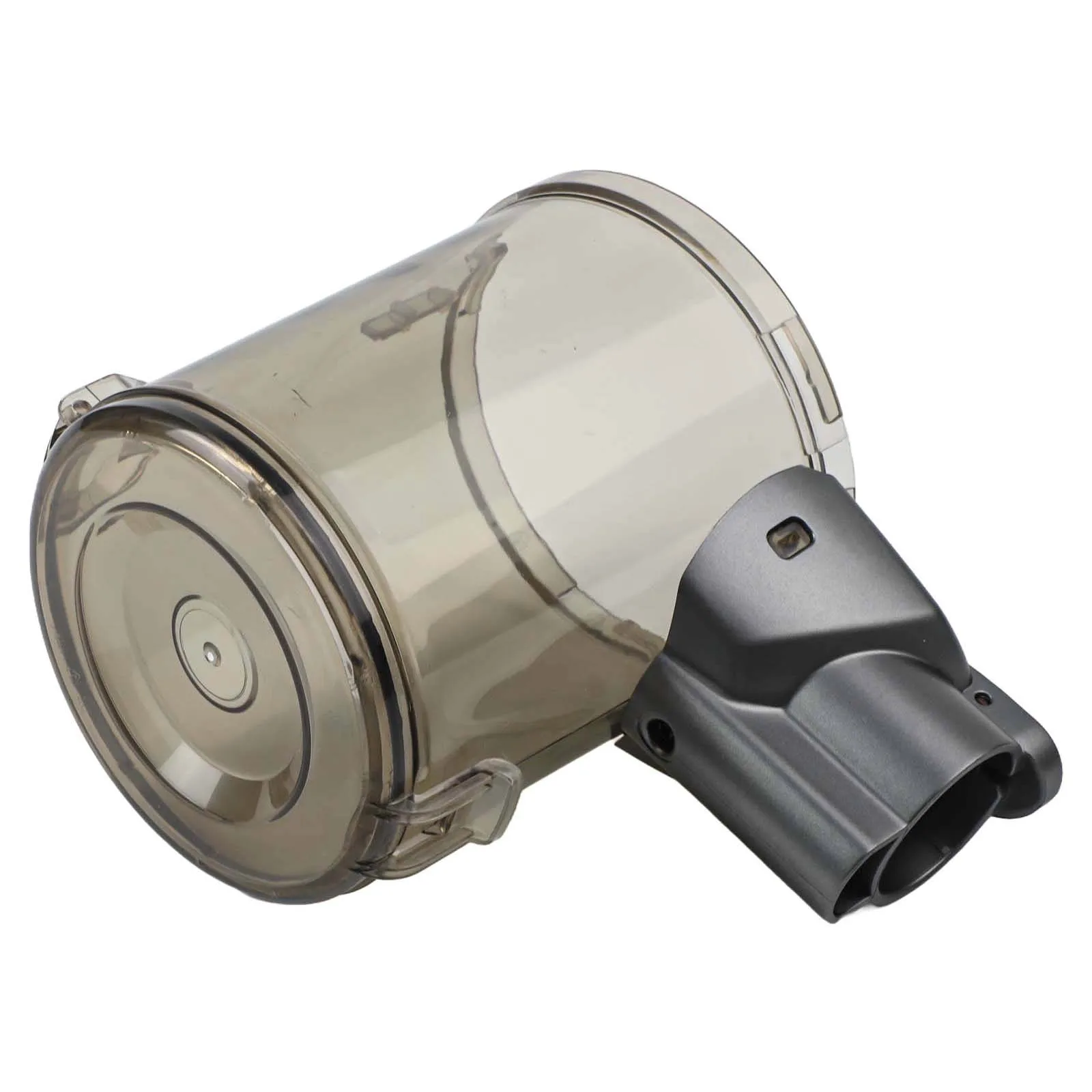 Convenient Dust Bin for HKoenig UP600/UP810 Vacuum Cleaners Rinses Clean Restores Suction Power with Simple Replacement