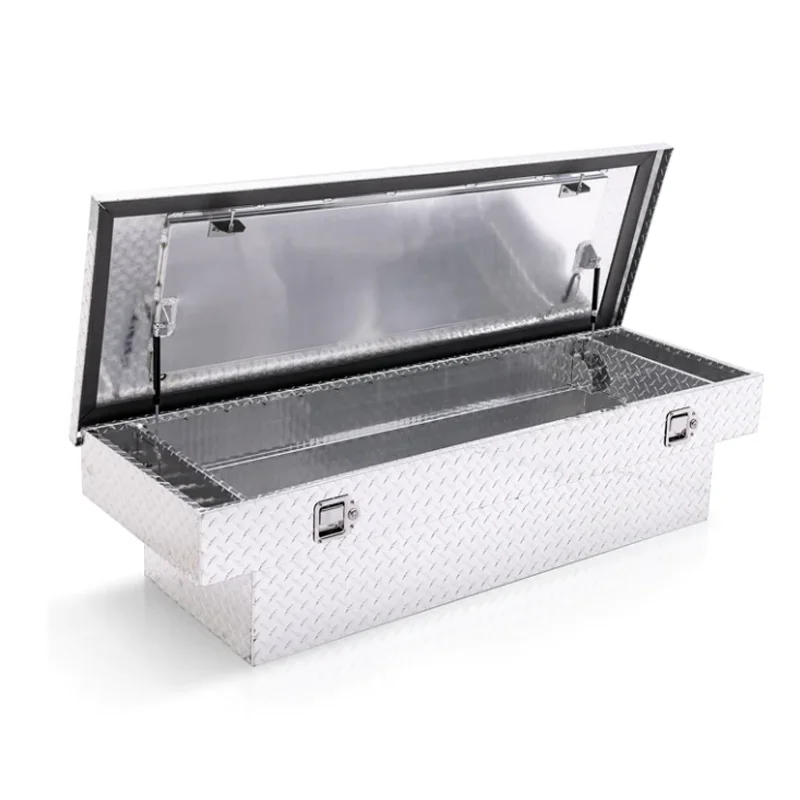 Hot Sale Heavy Duty Steel Truck Tool Box