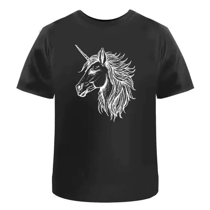 

Хлопковая футболка Unicorn Mane Ta048286