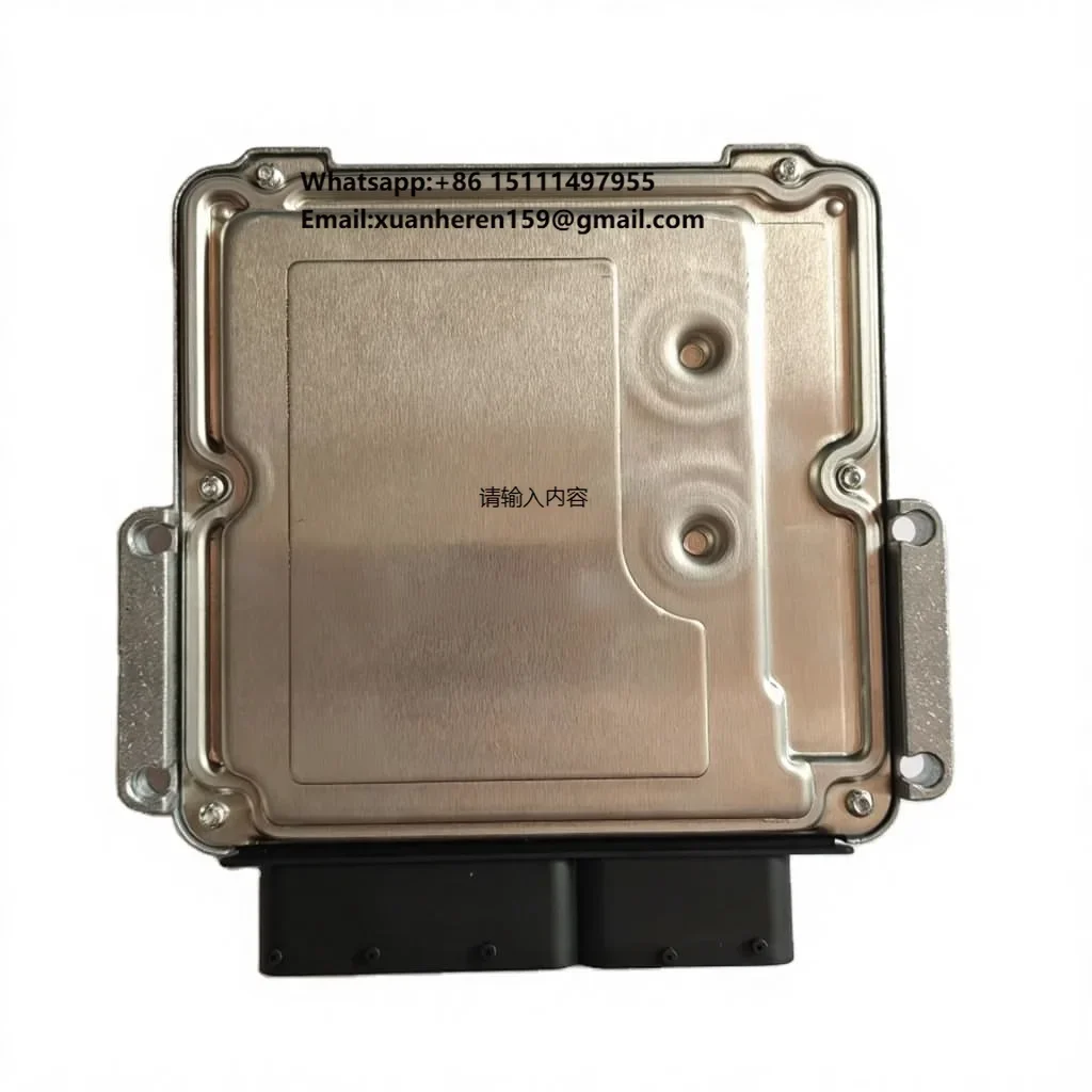 

Высококачественный электронный блок управления двигателем Sysunon (ECU/ECM) 0281020200, новый, для замены