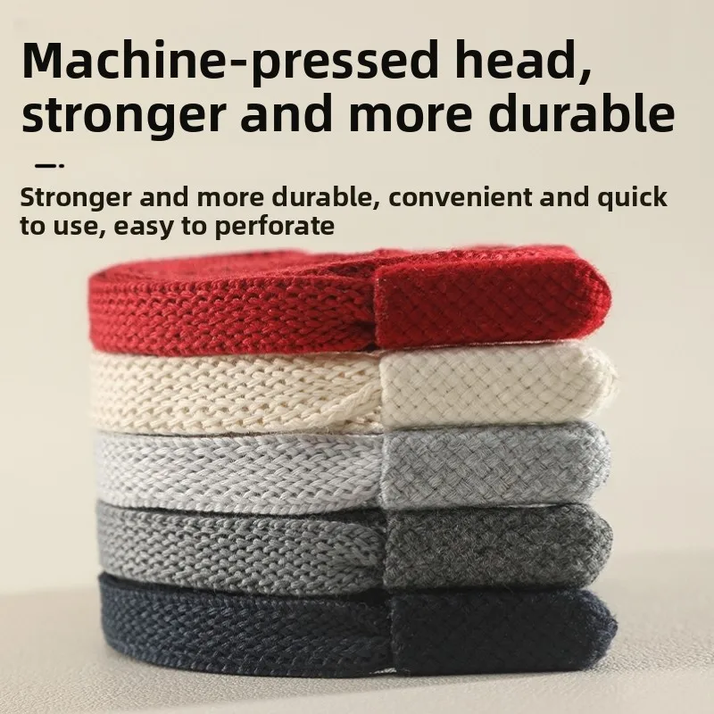 flat-drawstring-sports-pants-rope-unisex-sweatpants-waist-cord-hoodie-rope-casual-pants-cap-strap-tying-rope-abeyinuor