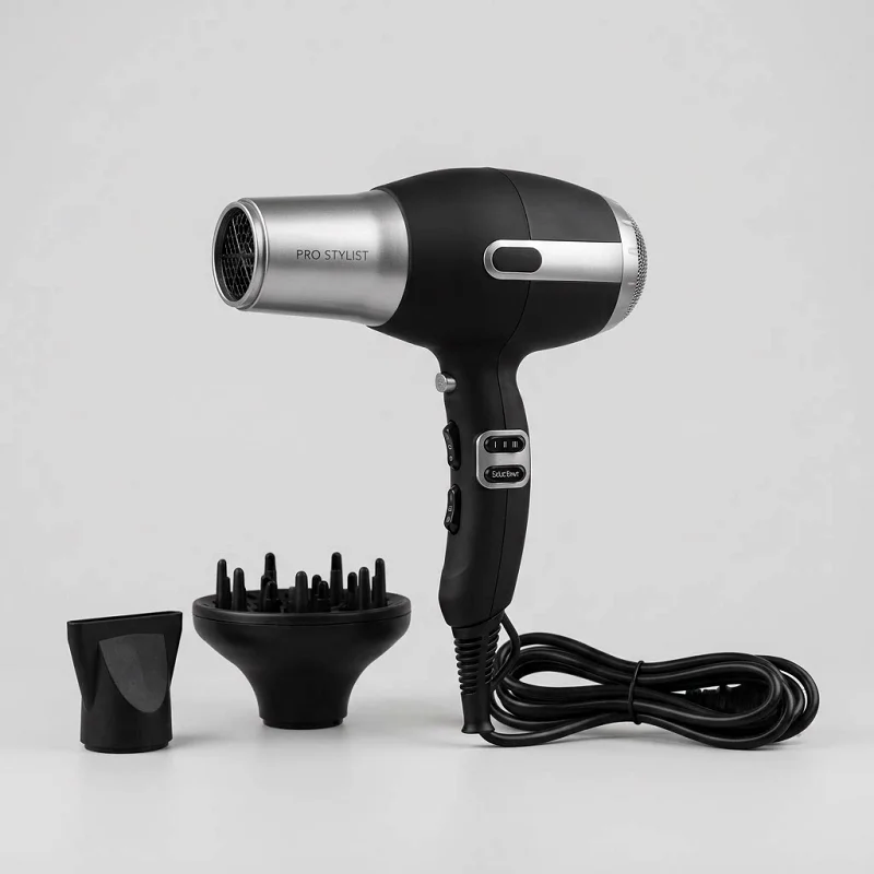 Sèche-cheveux professionnel : 7 critères clés