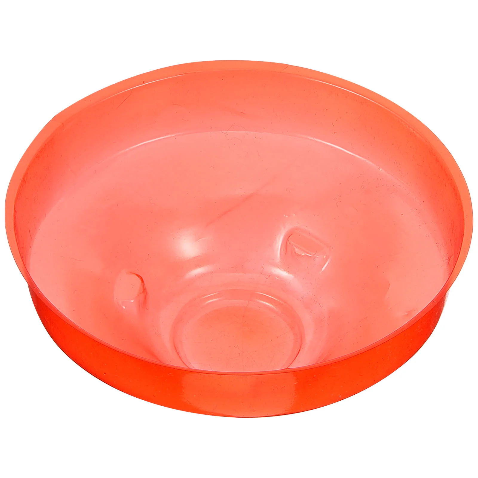 Smoke Dust Cover Protective Decorative Alarm Plastic Covers for Cooking Hole Plate Smoking