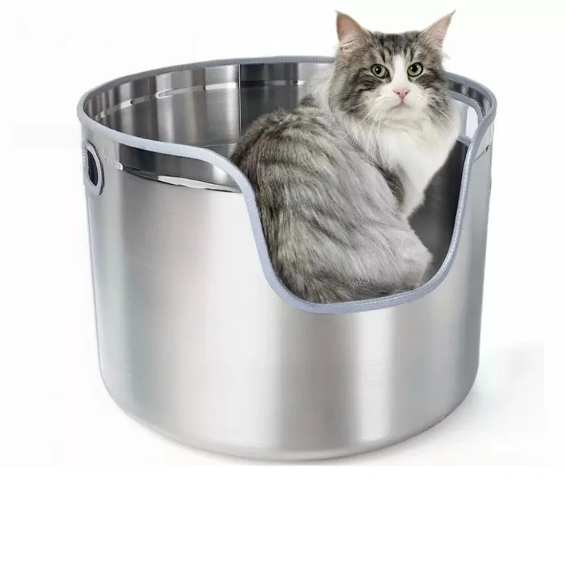 #10 Latest Cat Bed Pans Updates