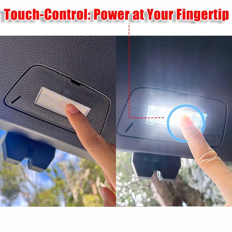 Thumbnail 3 - #68 Best LED Interior Car Lights to Buy In 2026