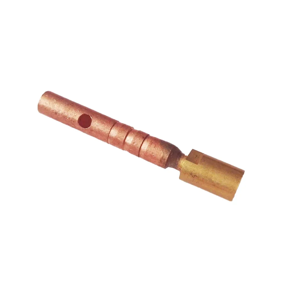 WP-20/20F/20P/20V WP-24W/24WF WP-25 TIG Welding Torch Cable Connector Water Cool 1/4\