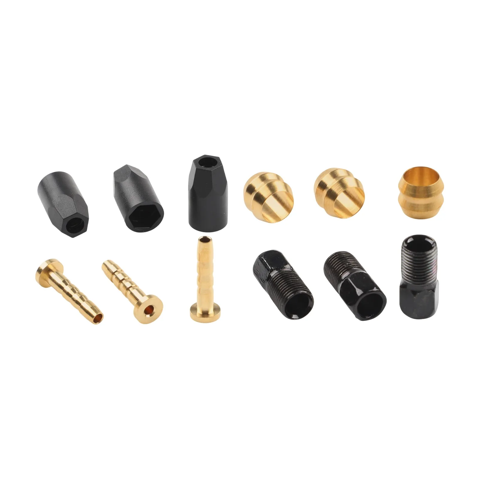 

Тройник тормозного троса на 2, адаптер, распределительный клапан с гидравлическим разъемом для тормозных систем электромобилей и велосипедов