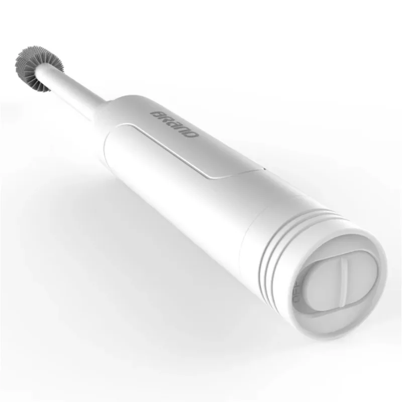2020 New Arrival Electric Pet Tooth Brush Dog Toothbrush Cat Tooth Brush Electric Toothbrush 360 Degrees Cleaning Pet Toothbrush