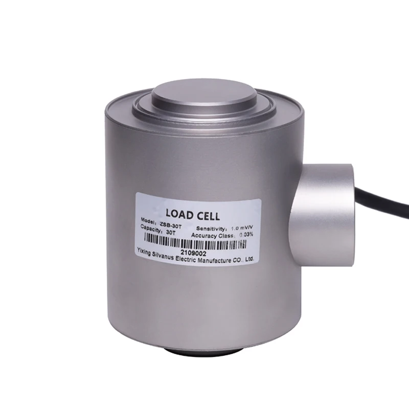 Good stability Column Type pressure ZSB-A digital  load cell for electronic car weigher  2~10t