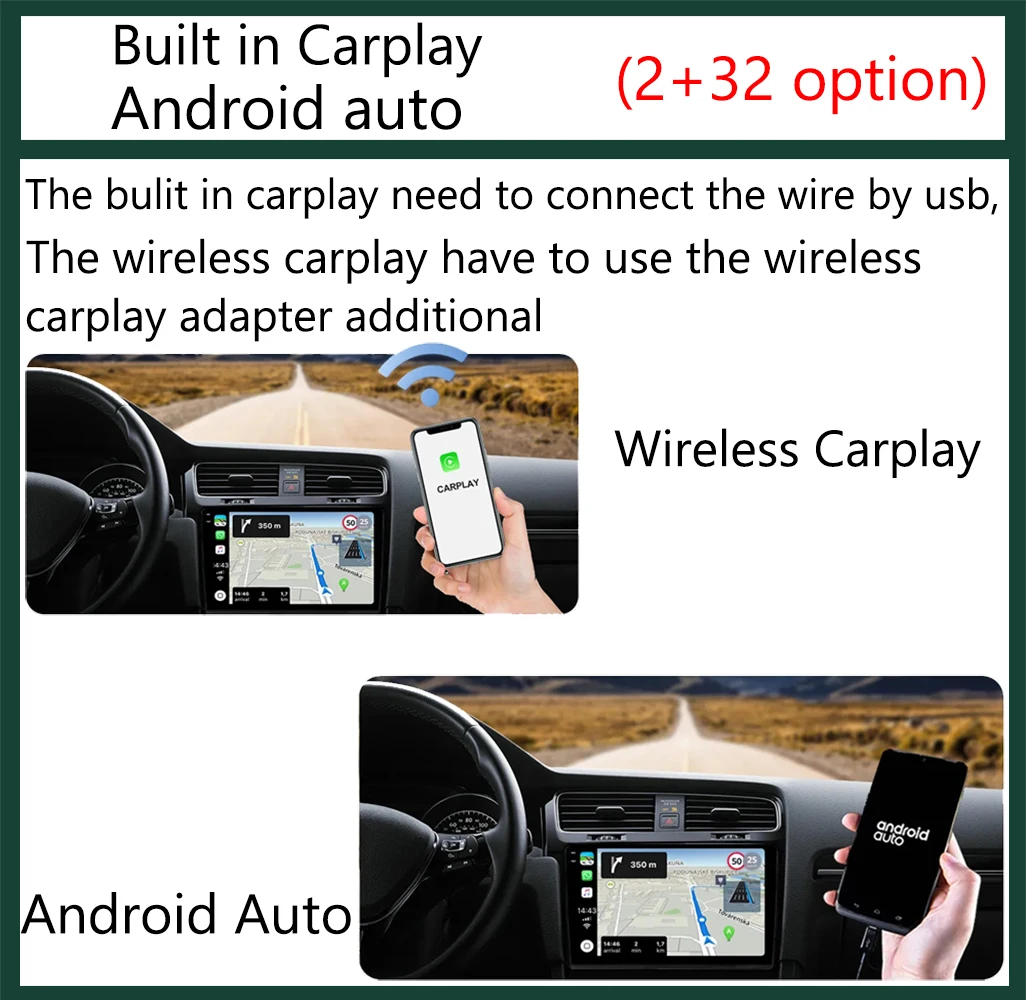 For toyota Reiz Mark X 2005 2006-2009 Multimedia Video 5G WIFI  Player GPS Navigation Android Auto WIFI HDR Screen No 2din dvd