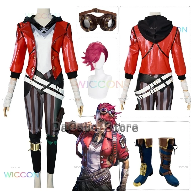 Halloween Costume V…